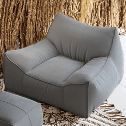 Wagner - Beanbag Ease Soft Velvet - Act Design Shop