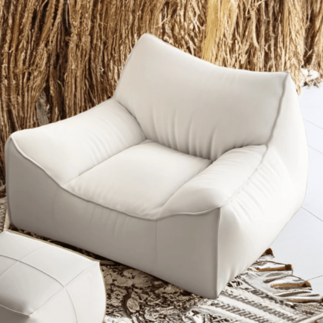 Wagner - Beanbag Ease Soft Velvet - Act Design Shop