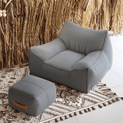Wagner - Beanbag Ease Soft Velvet - Act Design Shop