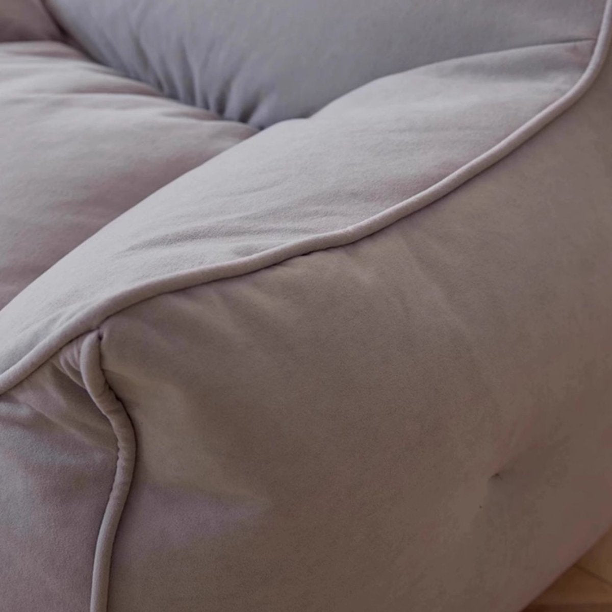 Wagner - Beanbag Ease Soft Velvet - Act Design Shop