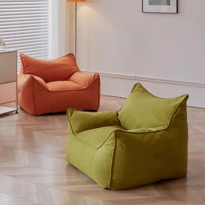 Wagner - Beanbag Ease Soft Velvet - Act Design Shop