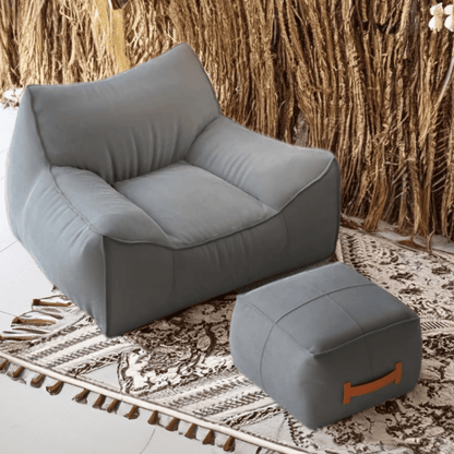 Wagner - Beanbag Ease Soft Velvet - Act Design Shop