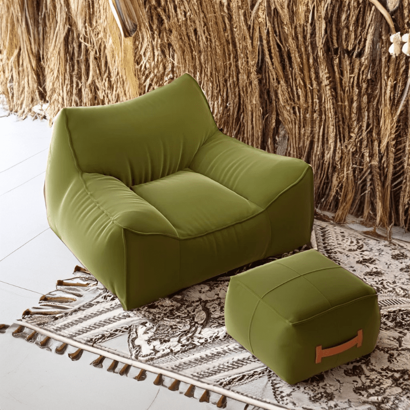 Wagner - Beanbag Ease Soft Velvet - Act Design Shop