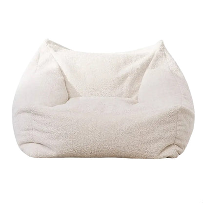 Wagner Beanbag Fleece kasjmier - Act Design Shop
