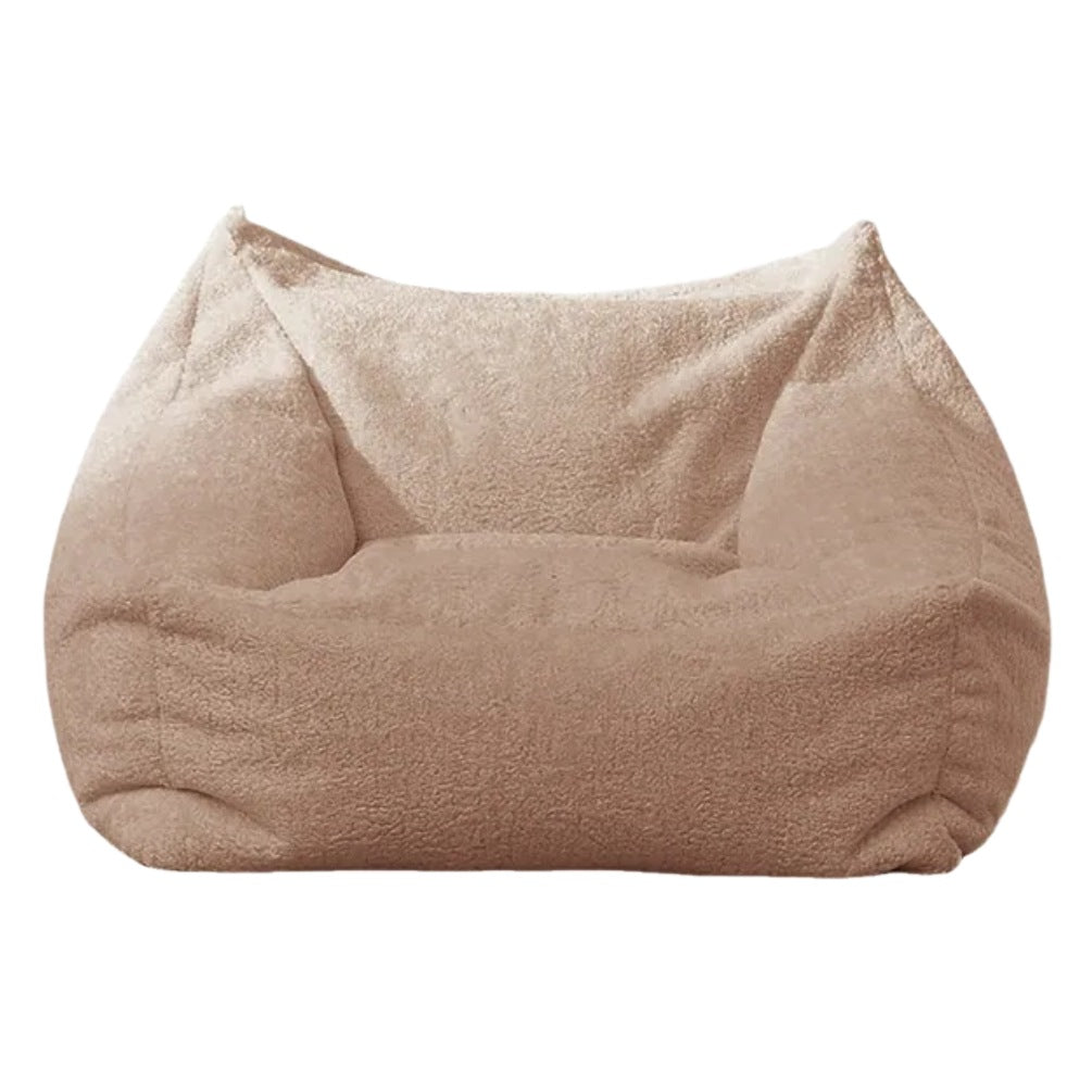 Wagner Beanbag Fleece kasjmier - Act Design Shop