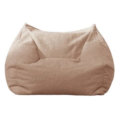 Wagner Beanbag Fleece kasjmier - Act Design Shop