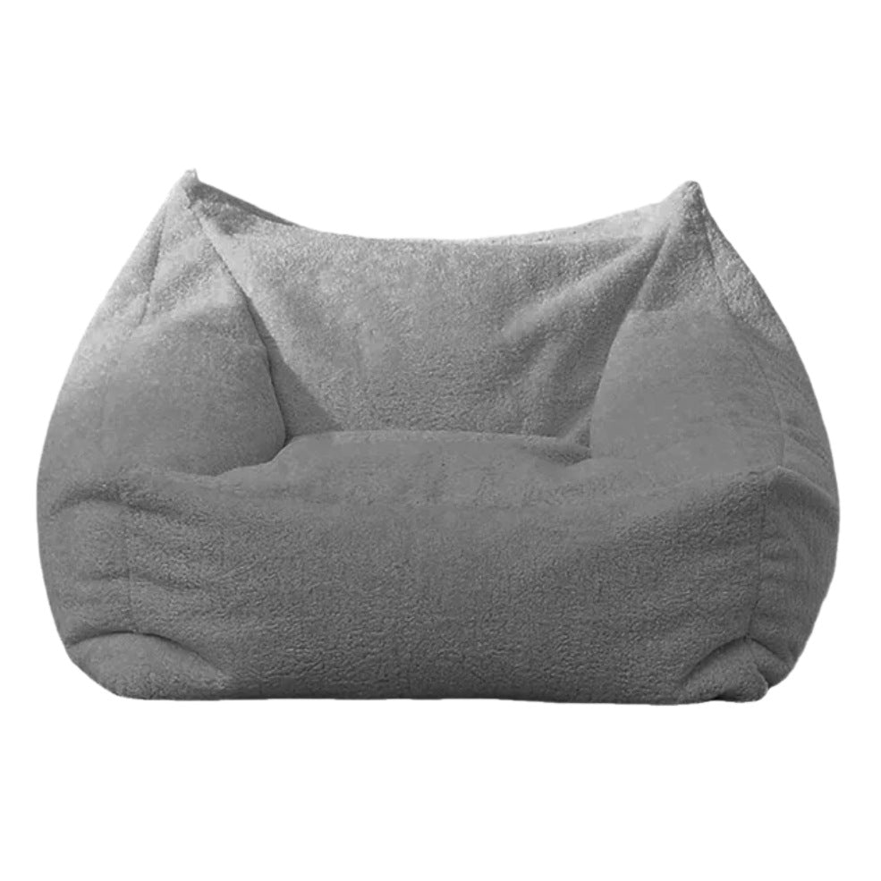 Wagner Beanbag Fleece kasjmier - Act Design Shop
