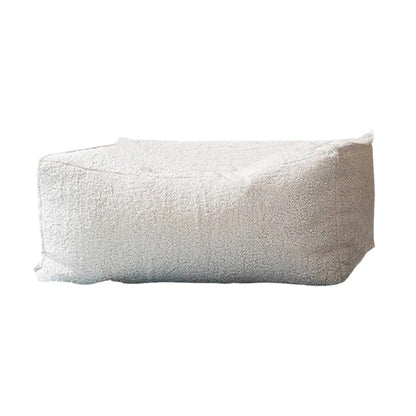 Wagner Beanbag Fleece kasjmier - Act Design Shop