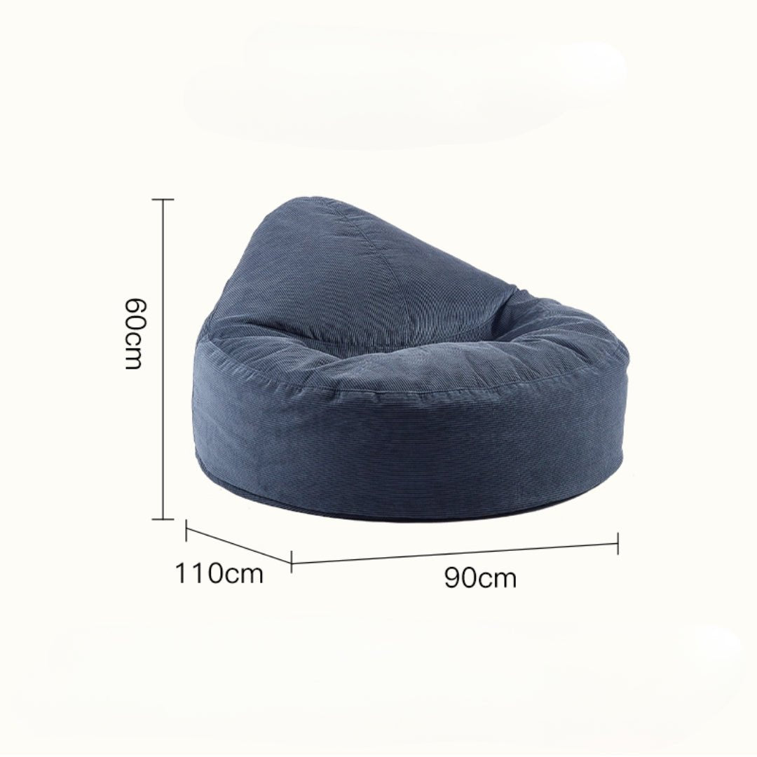 Wagner - Beanbag Float - drop Design - Act Design Shop