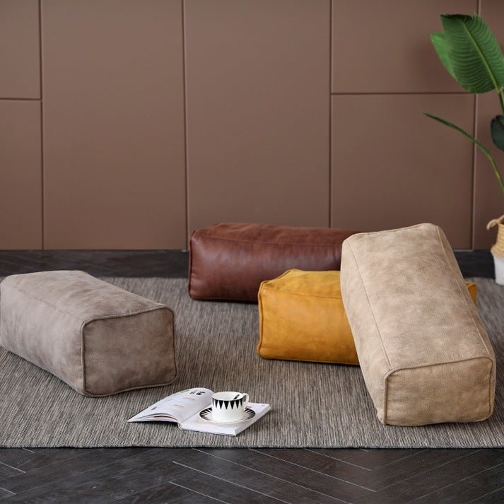 Wagner - Beanbag footrest - Act Design Shop