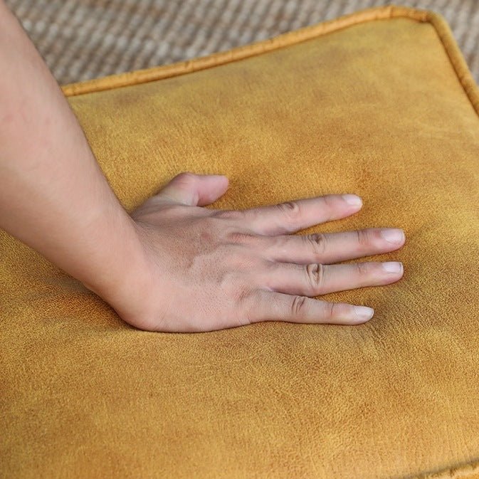 Wagner - Beanbag footrest - Act Design Shop