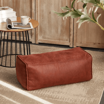 Wagner - Beanbag footrest - Act Design Shop