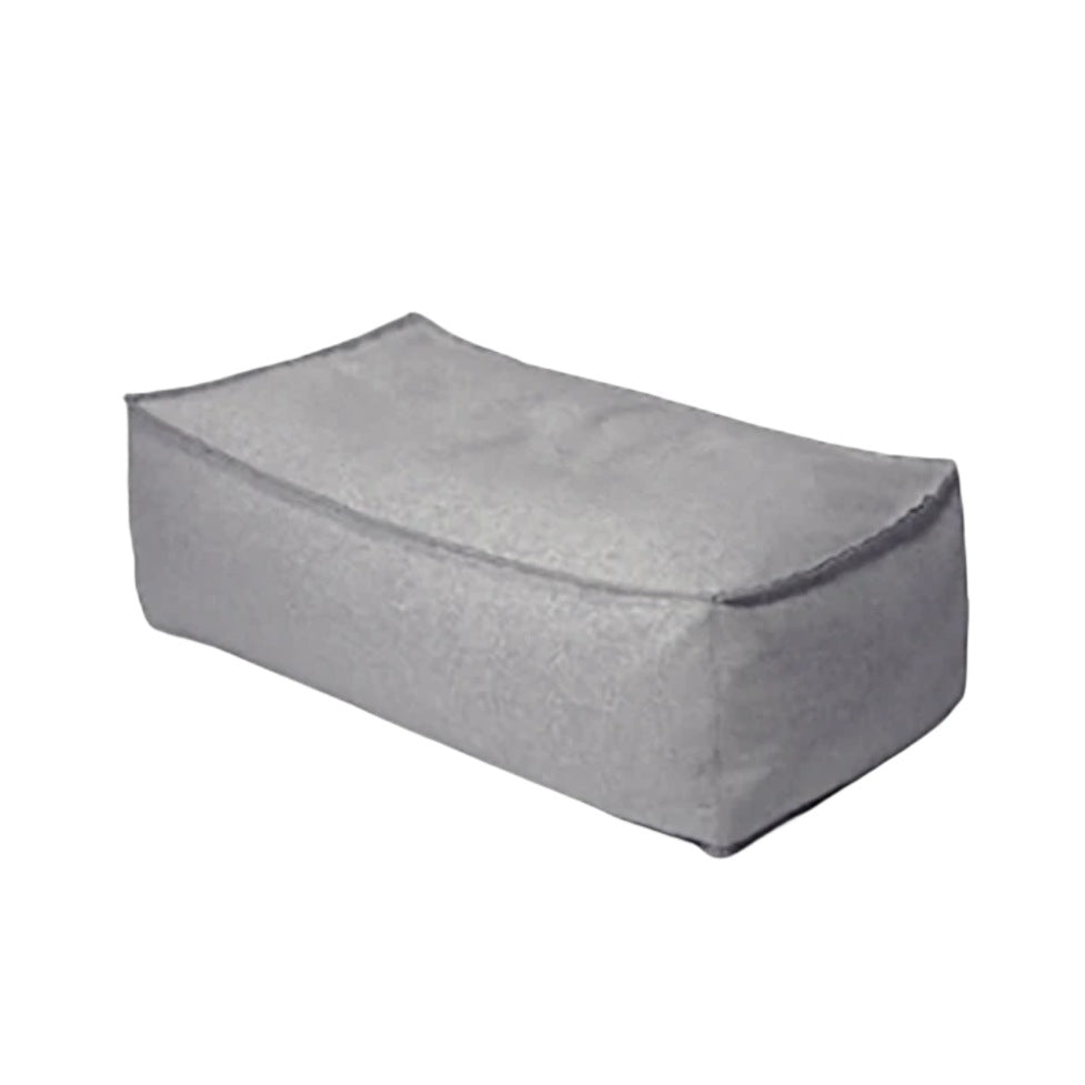 Wagner - Beanbag Inside And Outside Grey - Act Design Shop