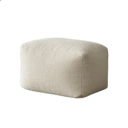 Wagner - Beanbag Loveseat Round - Act Design Shop