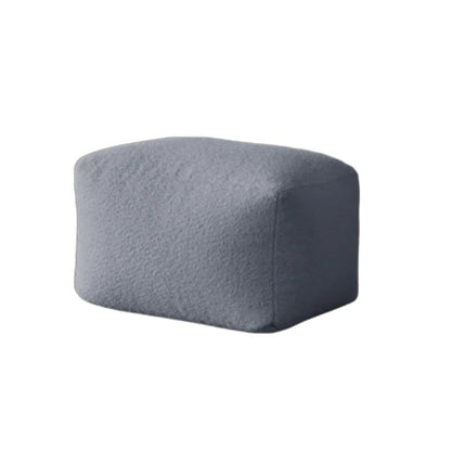Wagner - Beanbag Loveseat Round - Act Design Shop
