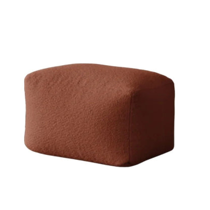 Wagner - Beanbag Loveseat Round - Act Design Shop