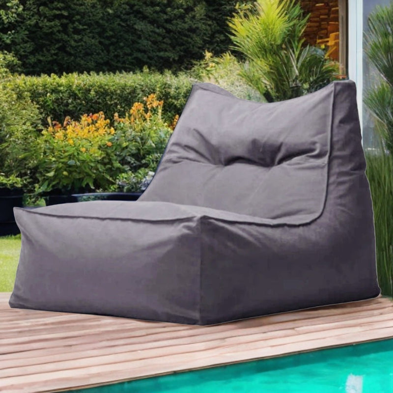 Beanbag Outdoor Lounge Chair