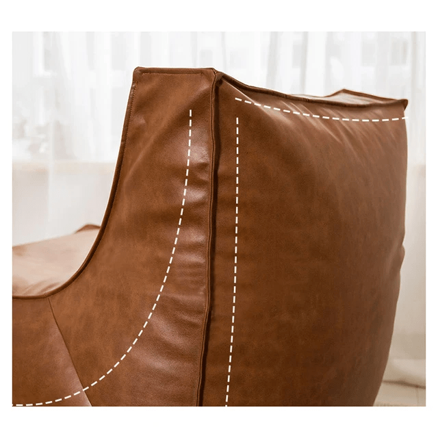 Wagner - Beanbag Single Tango - Act Design Shop