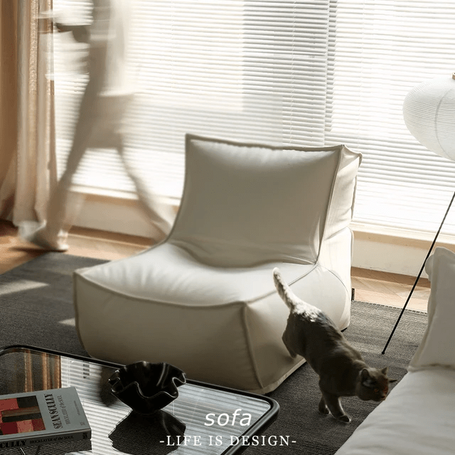 Wagner - Beanbag Single Tango - Act Design Shop