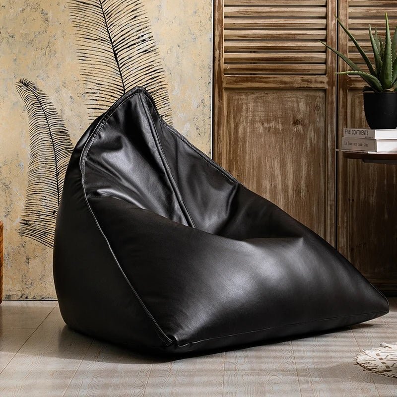 Wagner - Beanbag Sofa Triangle - Act Design Shop