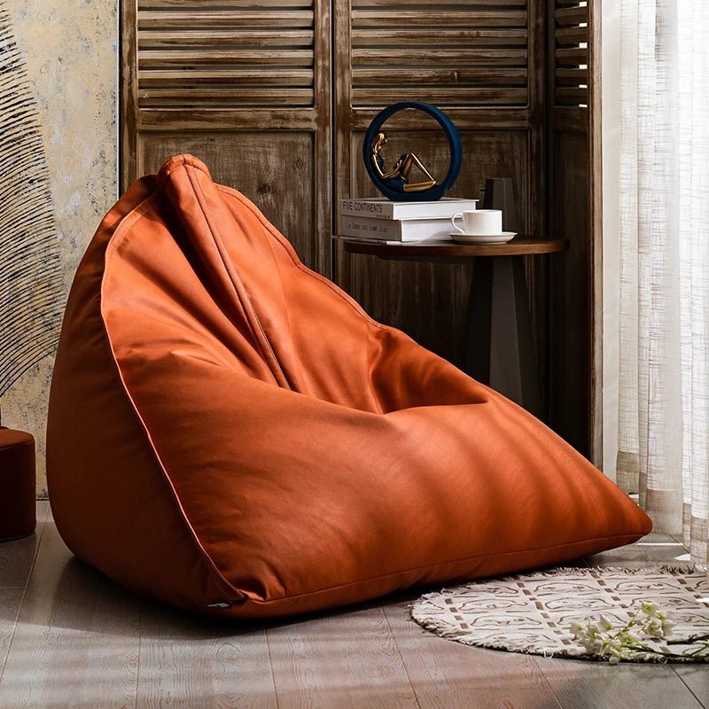 Wagner - Beanbag Sofa Triangle - Act Design Shop