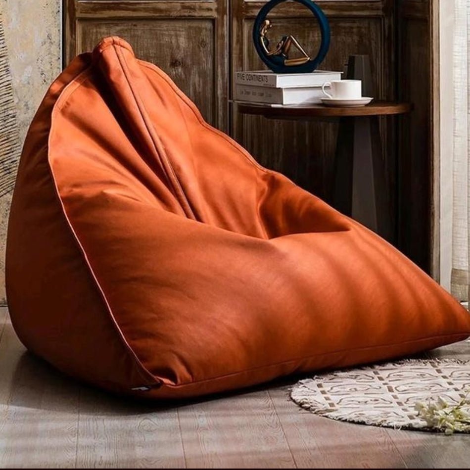 Wagner - Beanbag Sofa Triangle - Act Design Shop