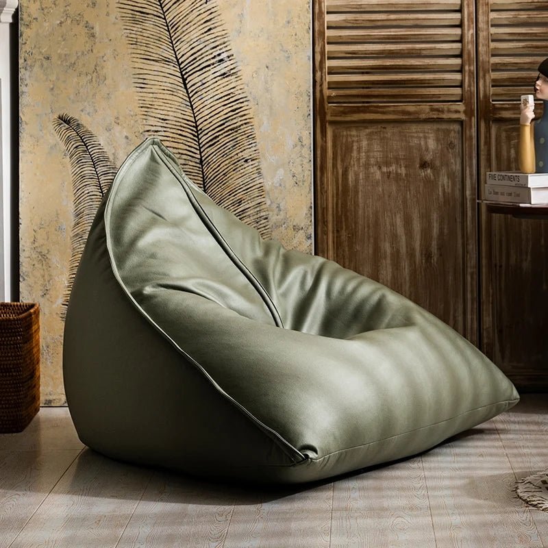 Wagner - Beanbag Sofa Triangle - Act Design Shop