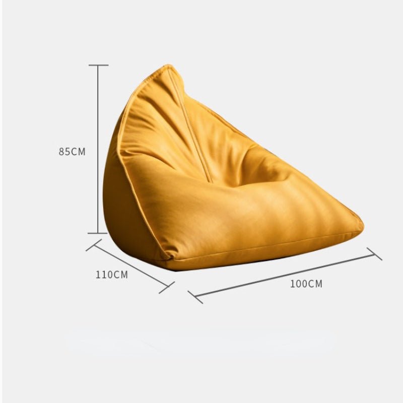 Wagner - Beanbag Sofa Triangle - Act Design Shop