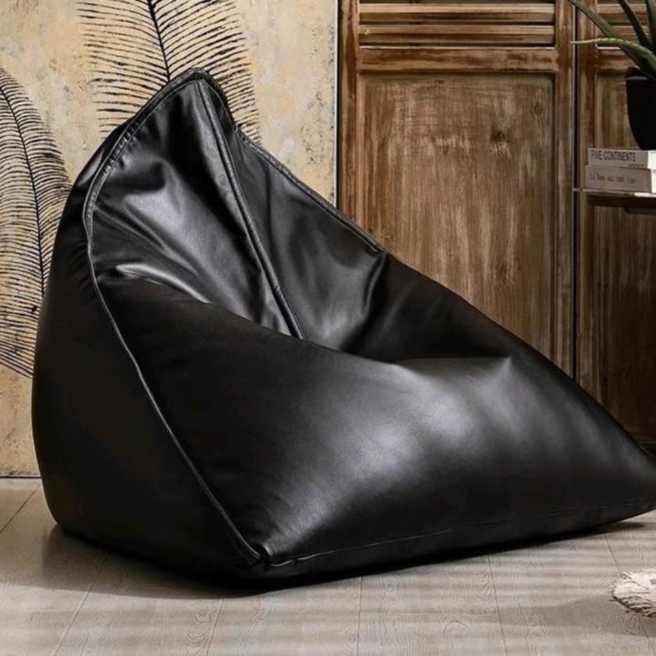 Wagner - Beanbag Sofa Triangle - Act Design Shop