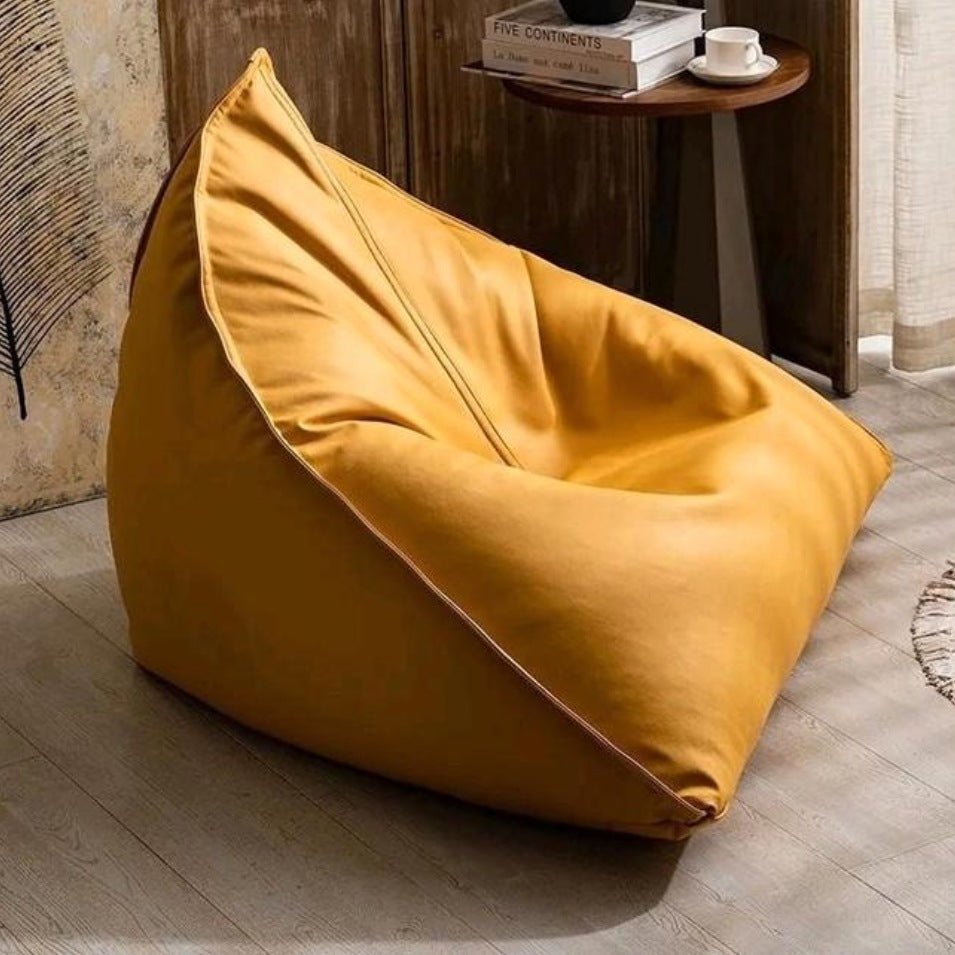 Wagner - Beanbag Sofa Triangle - Act Design Shop