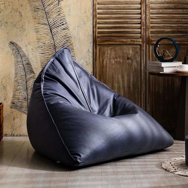Wagner - Beanbag Sofa Triangle - Act Design Shop