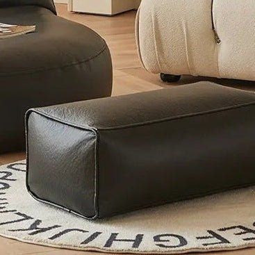 Wagner - Beanbag Square Pu Leather - Act Design Shop