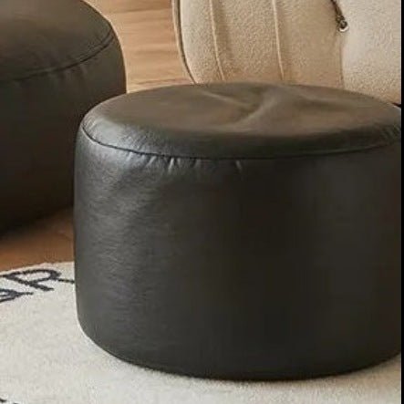Wagner - Beanbag Square Pu Leather - Act Design Shop
