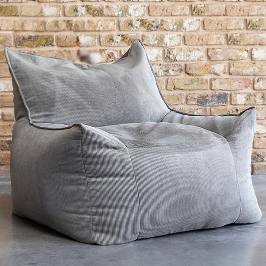 Wagner - Beanbag Square Soft Ridges - Act Design Shop