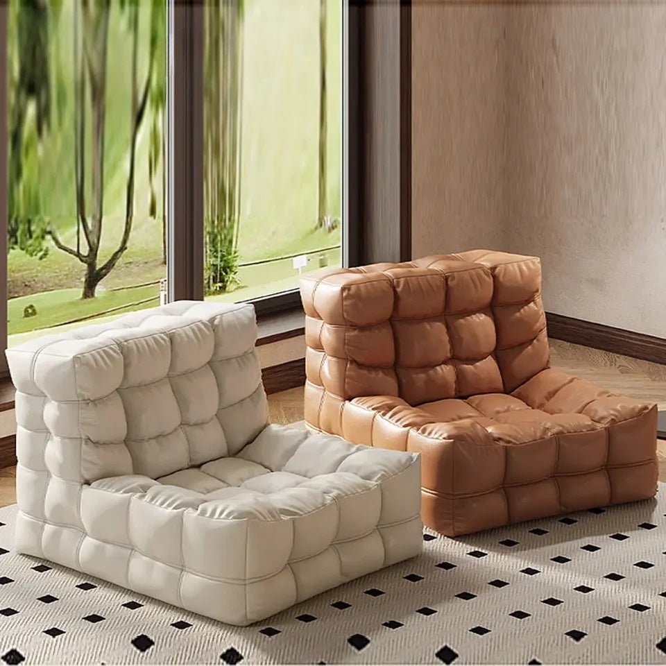 Wagner - Beanbag Tatami Squared - Act Design Shop