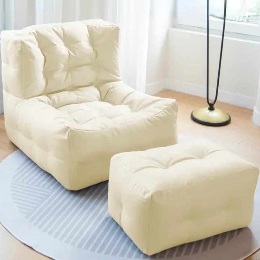 Wagner - Beanbag Tatami Squared - Act Design Shop
