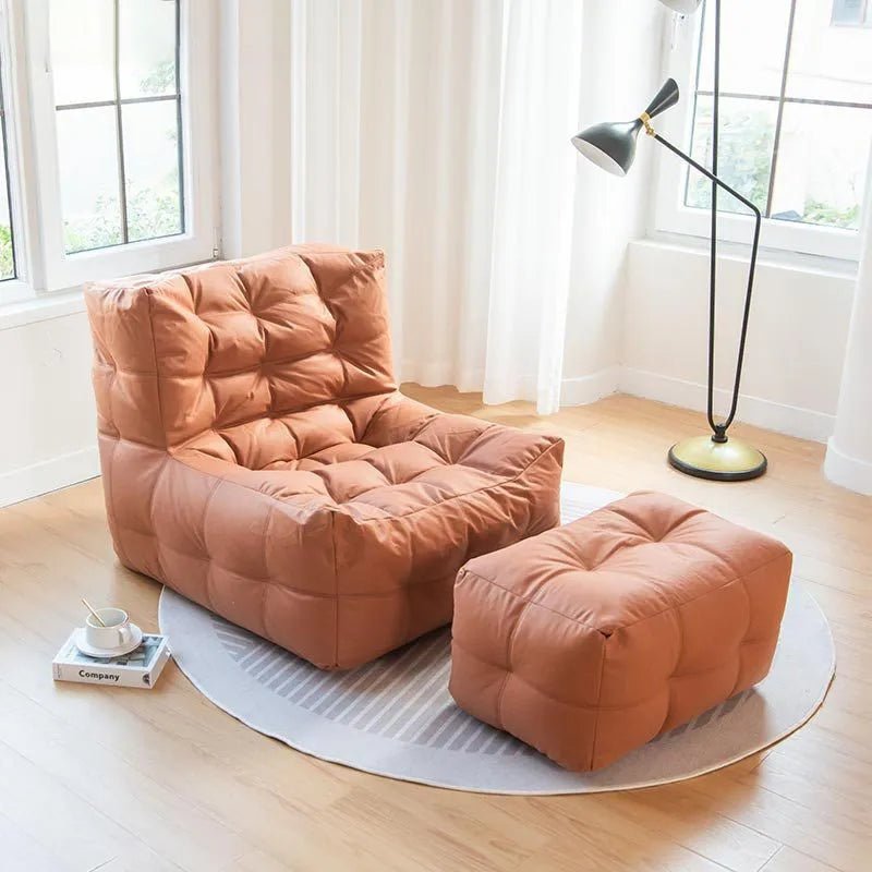 Wagner - Beanbag Tatami Squared - Act Design Shop