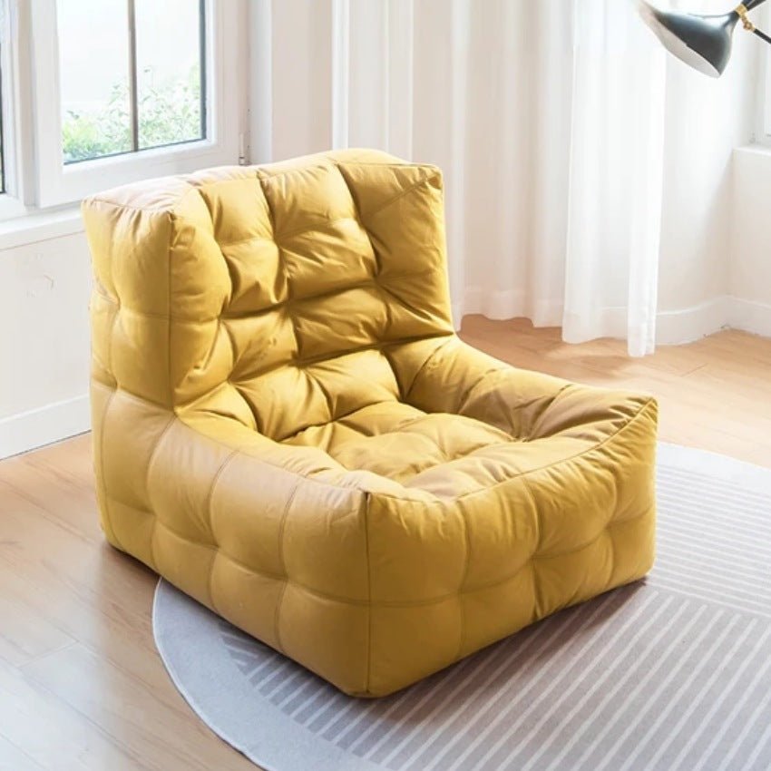 Wagner - Beanbag Tatami Squared - Act Design Shop