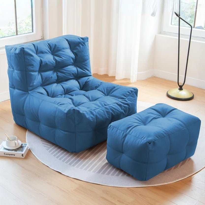 Wagner - Beanbag Tatami Squared - Act Design Shop