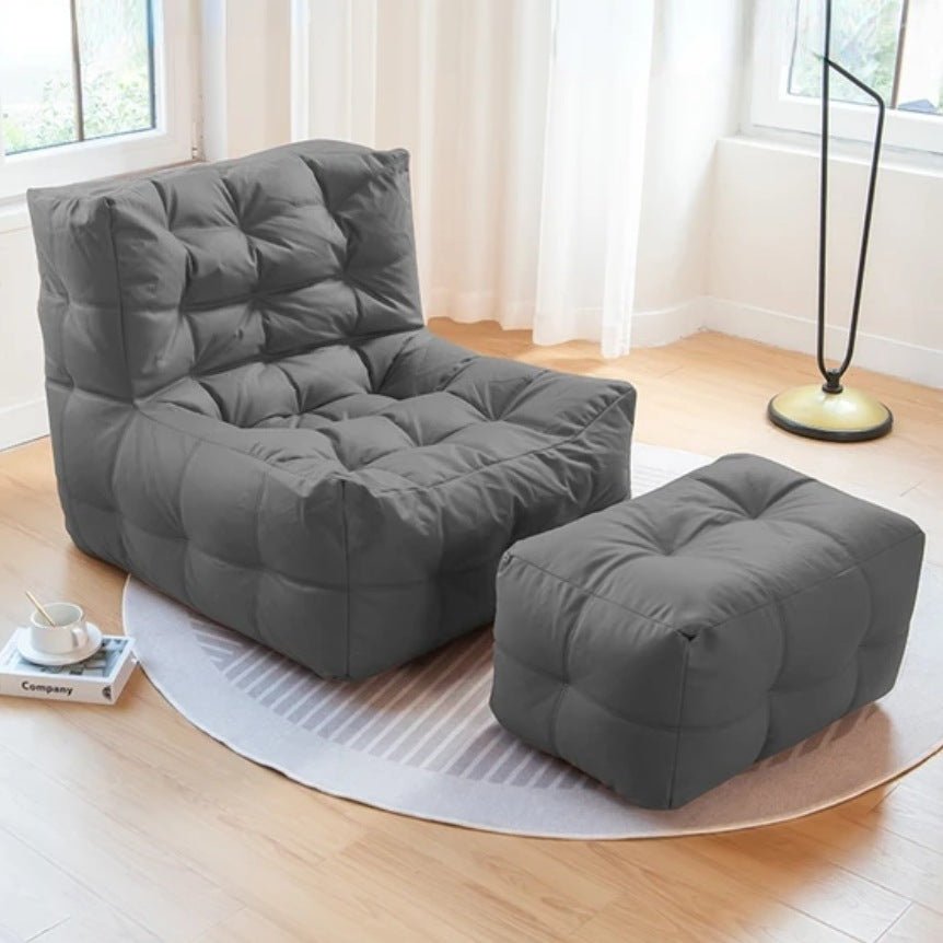 Wagner - Beanbag Tatami Squared - Act Design Shop
