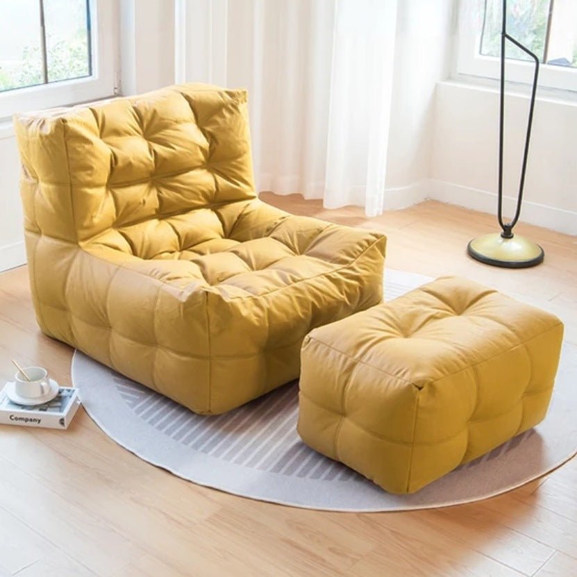 Wagner - Beanbag Tatami Squared - Act Design Shop