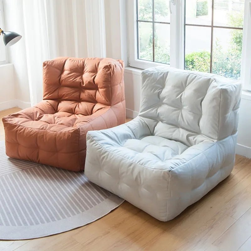 Wagner - Beanbag Tatami Squared - Act Design Shop
