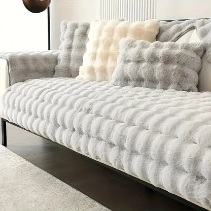 Wagner - Fluffy Bankhoes Universeel - Act Design Shop
