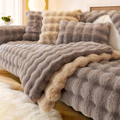 Wagner - Fluffy Bankhoes Universeel - Act Design Shop