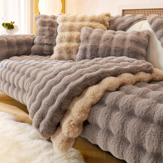 Wagner - Fluffy Bankhoes Universeel - Act Design Shop