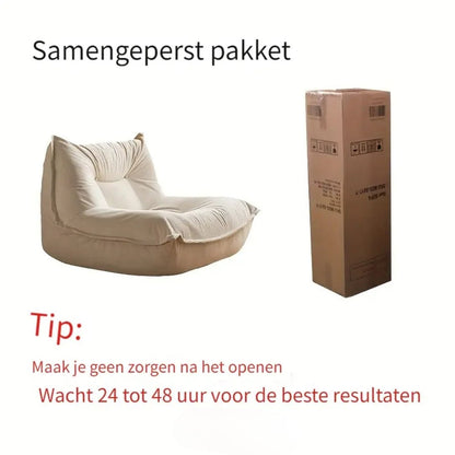 Wagner Loco Sofa Green - Act Design Shop