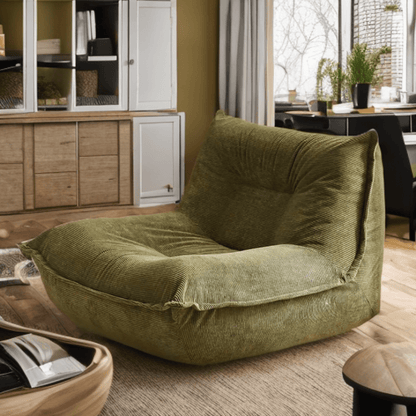 Wagner Loco Sofa Green - Act Design Shop