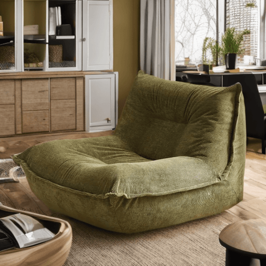 Wagner Loco Sofa Green - Act Design Shop