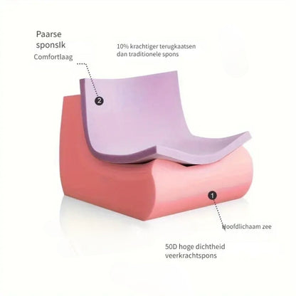 Wagner Loco Sofa Green - Act Design Shop