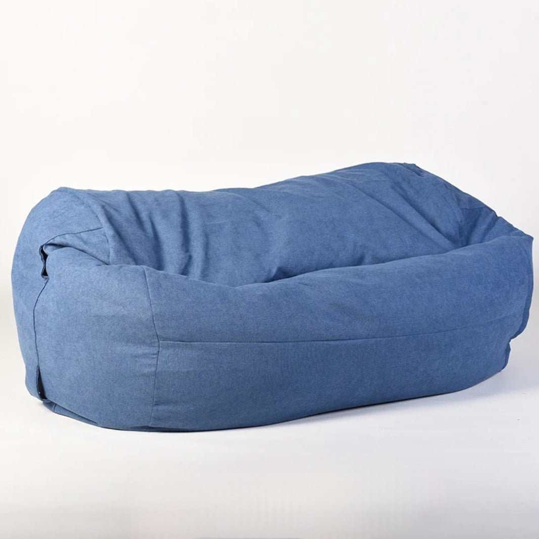 Wagner - Long Mega XXL Beanbag - Act Design Shop